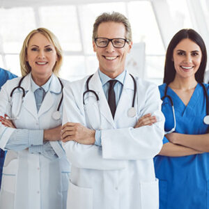 Physician Insurance Credentialing