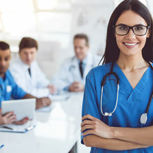 Hospital Credentialing